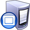 proxy_server icon