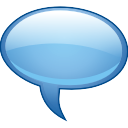 comment icon
