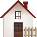home icon