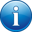 info icon