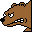 Bear icon