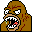 Bigfoot icon