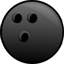 Bowling icon