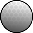 Golf icon
