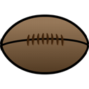 Rugby icon