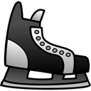 Skating icon