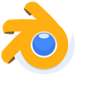 Blender icon
