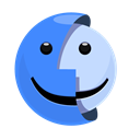 Finder icon