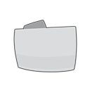 Folder icon