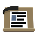Keynote icon