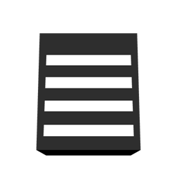 Terminal icon 512x512px (ico, png, icns) - free download | Icons101.com