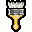 Brush icon