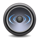 Audio icon