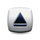 Button-Eject icon