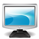Monitor icon