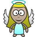 Angel icon