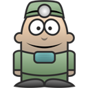 Doctor icon