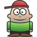 Kid icon