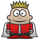 King icon