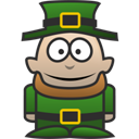 Leprechaun icon