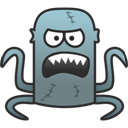 Monster icon