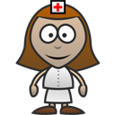 Nurse icon