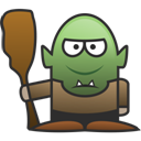 Troll icon