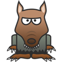 Werewolf icon