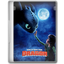 Howtotrainyourdragon icon
