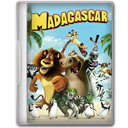 Madagascar icon