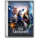 RiseoftheGuardians icon