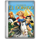 TheRoadtoElDorado icon