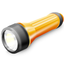 Flashlight icon