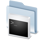 Command icon