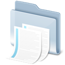 Documents icon