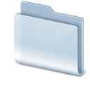 Folder icon