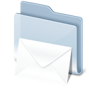 Mail icon