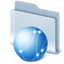 Network icon