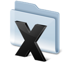 OSX icon