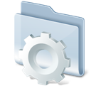 System icon