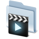 Video icon