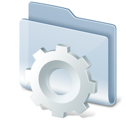 System icon 256x256px (ico, png, icns) - free download | Icons101.com