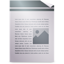 application-rtf icon