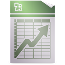 application-vnd.ms-excel icon
