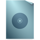 application-x-cue icon
