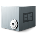 application-x-msdownload icon