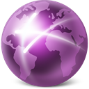 applications-internet icon