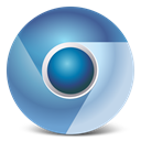 chromium-browser icon
