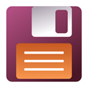 document-save-as icon