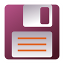 document-save icon